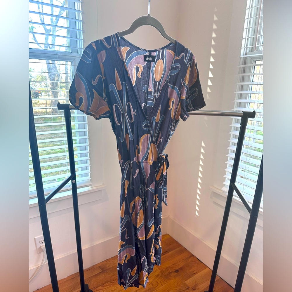 dotti dress